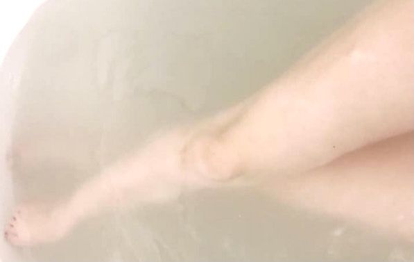 @🛀お風呂•タイム__ !