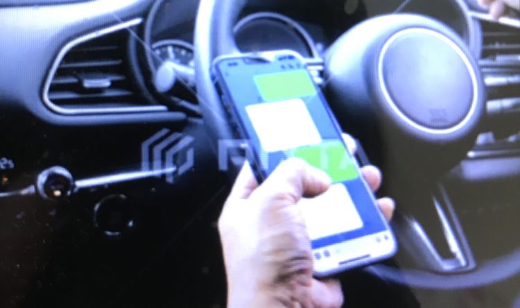 @📲ながらスマホ__⚠️❗️