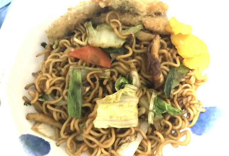 @🍽夕飯__!