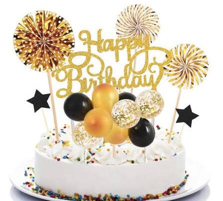 @🎂HAPPY_BIRTHDAY 🎉