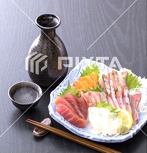 @刺身__ !