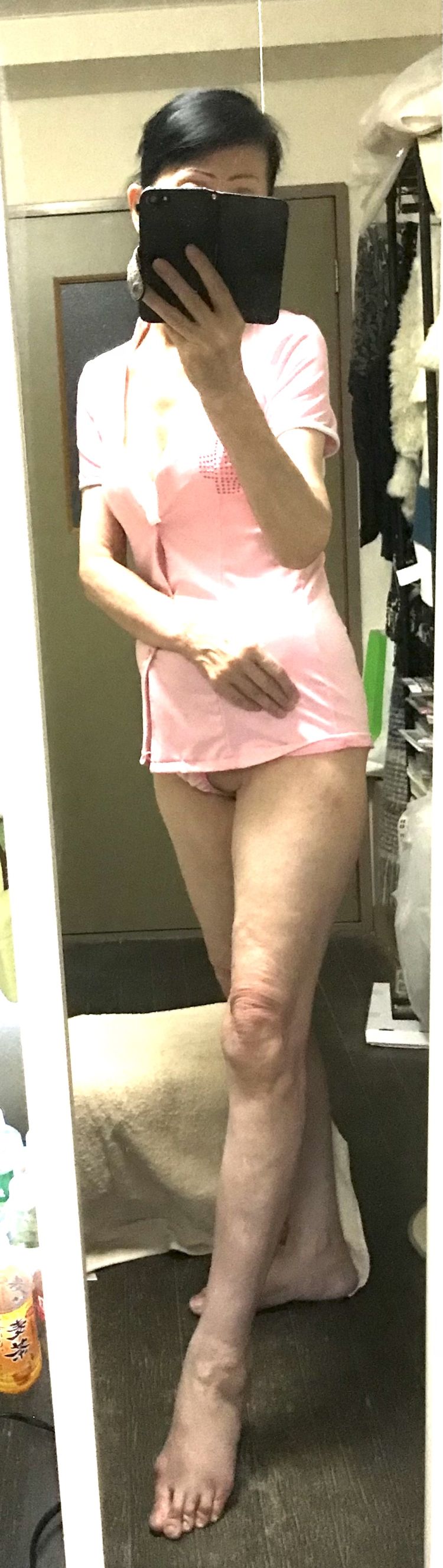 @今日の健康診断__ !