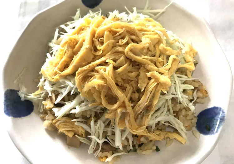 @毎日同じ物しか食べられなかったら、何食べますか？に回答♪
