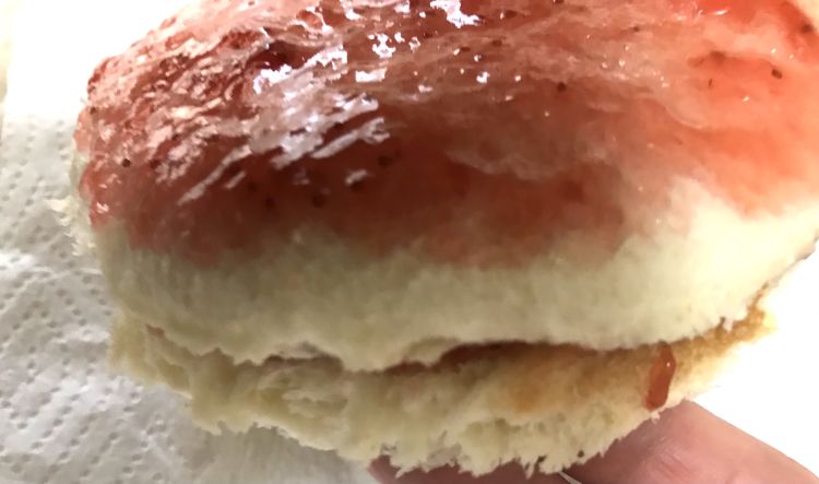 @🍞モーニング🧋___🙏