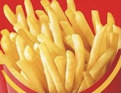 @ポテト派？ナゲット派？_に回答♪