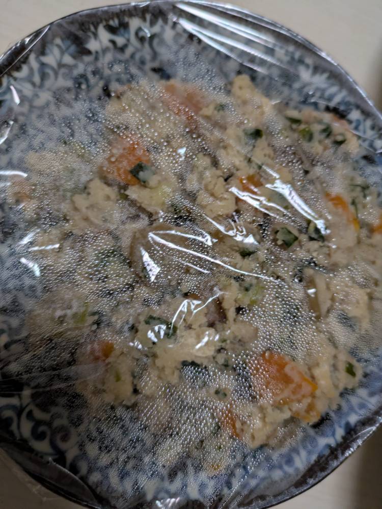 おふくろの味