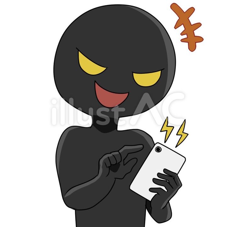 @📲ながらスマホ__⚠️❗️