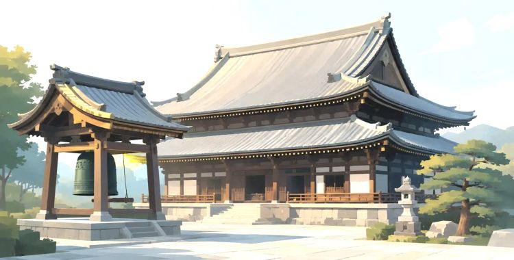 @方広寺鐘銘事件__ !