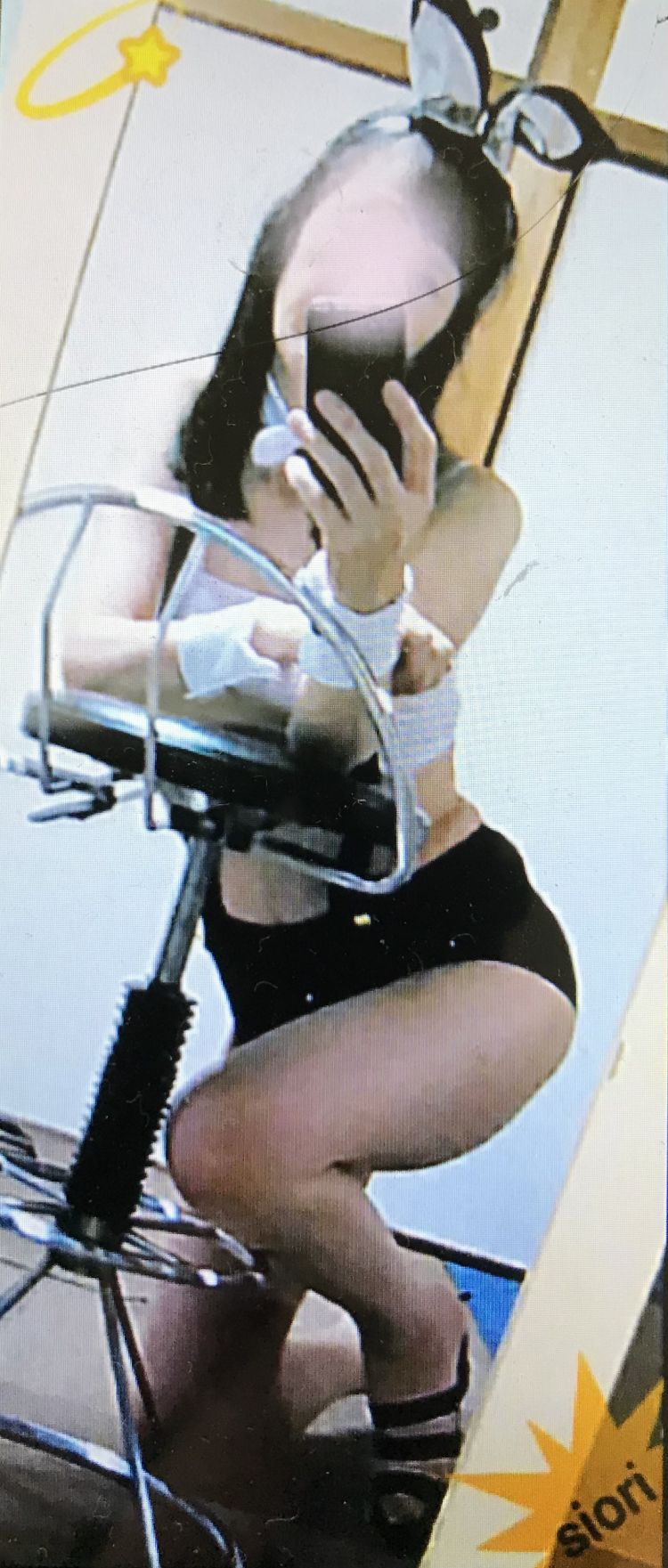 @今日の健康診断__ !