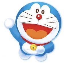 @ドラえもんの誕生日__ !