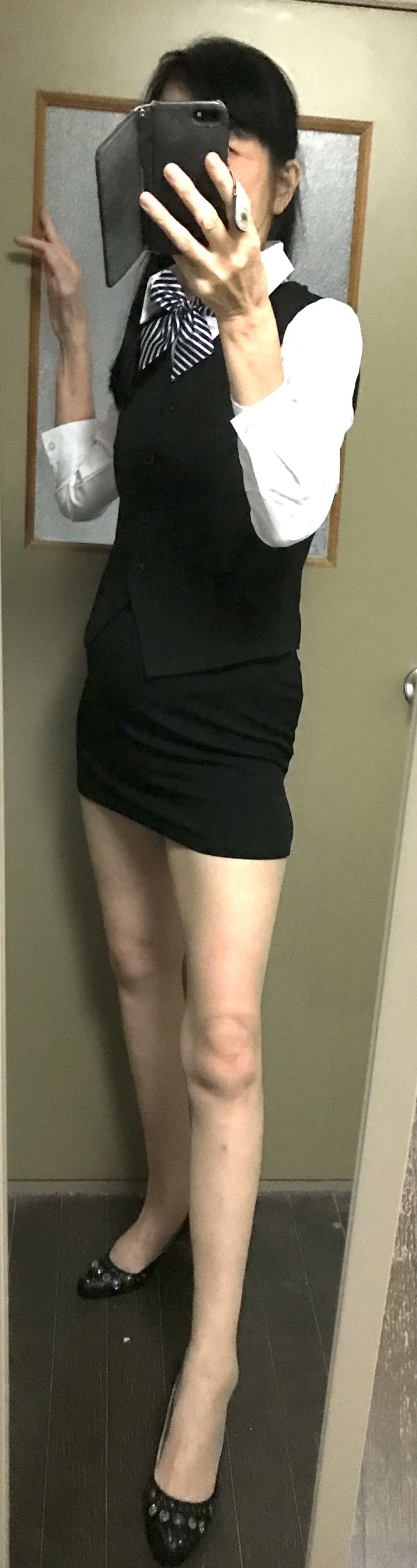 @秋の装い__OL