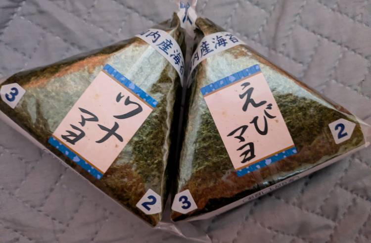 朝ご飯