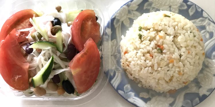 @🍽ランチ__ !