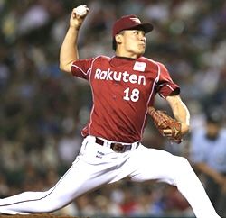 @田中将大投手__開幕21連勝 !