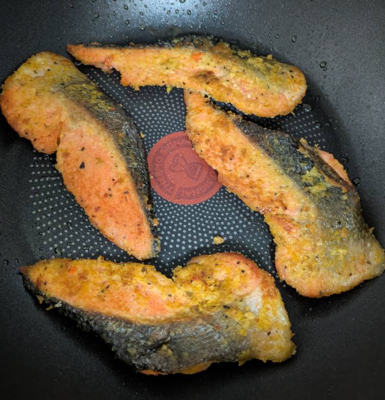 久々に