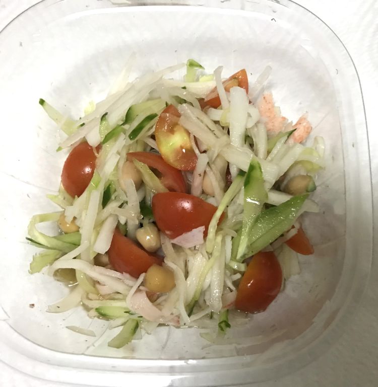 @🥗モーニング☕️___🙏