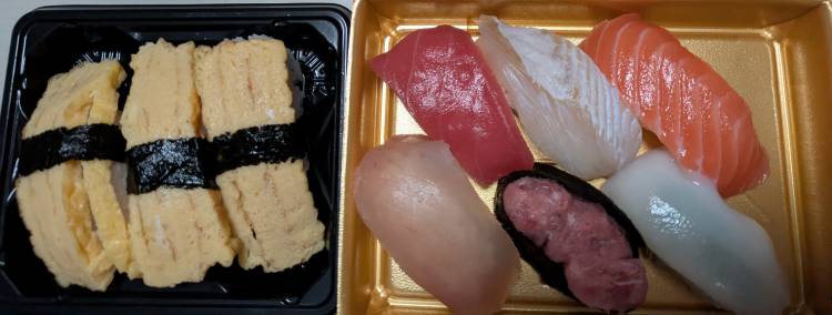 お夜食😅