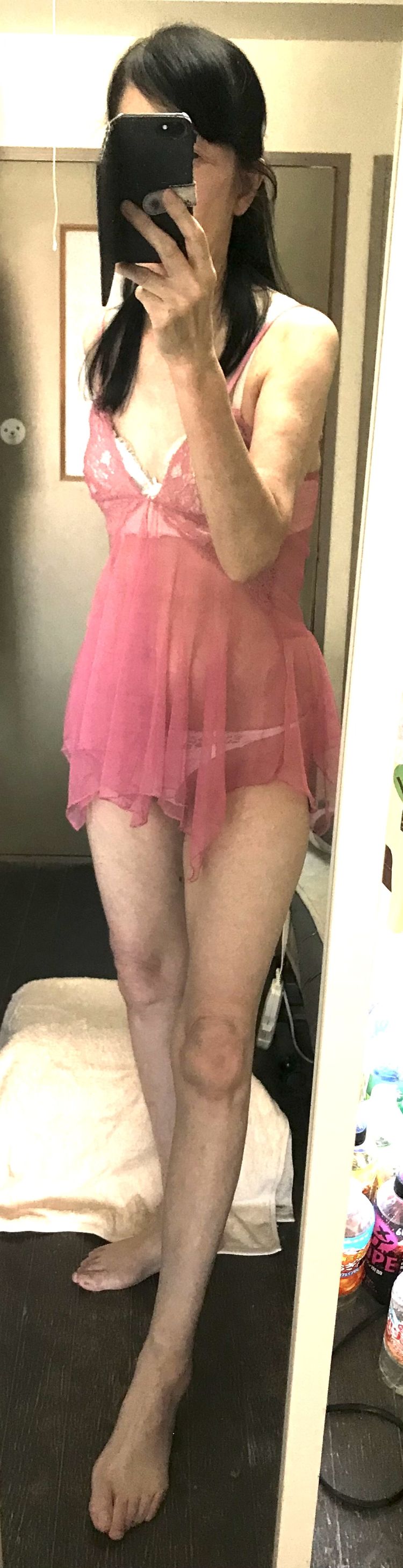 @コスプレ__👀Please see ③ !