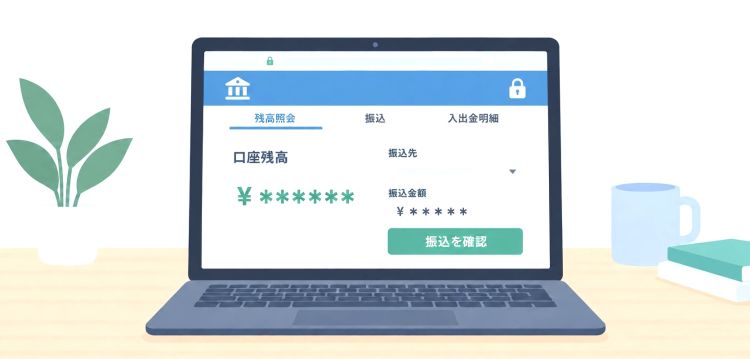 @日本初__インターネット事業銀行開行 !