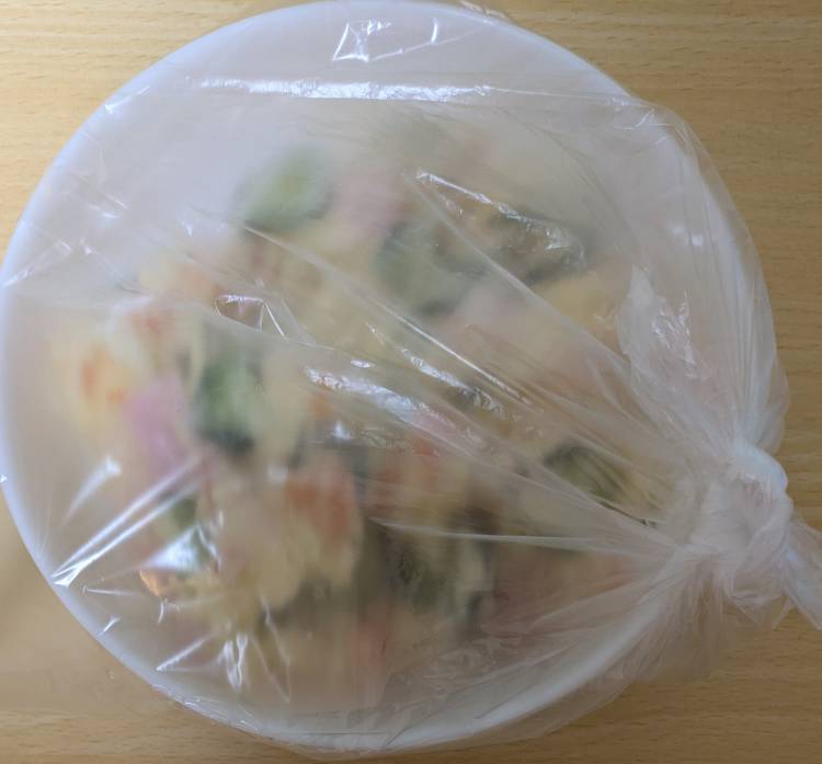 貰った😆