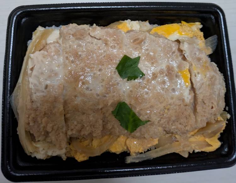 夜ご飯