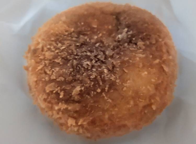 朝ごはん