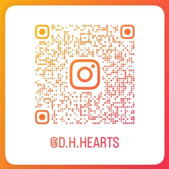 ダイヤモンドハーツ💎
