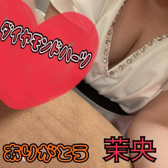 ありがとう(♡)