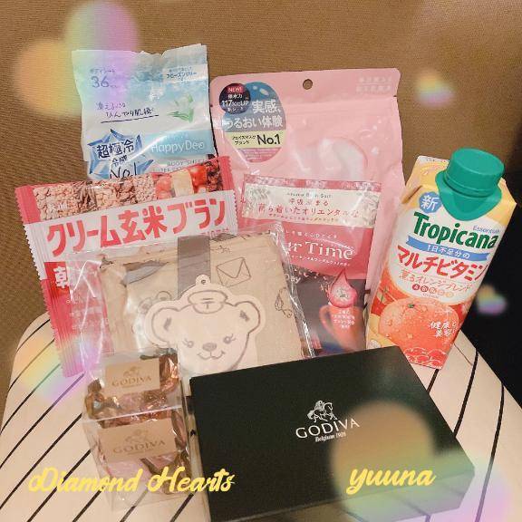 いつも感謝(๑´ω`๑)