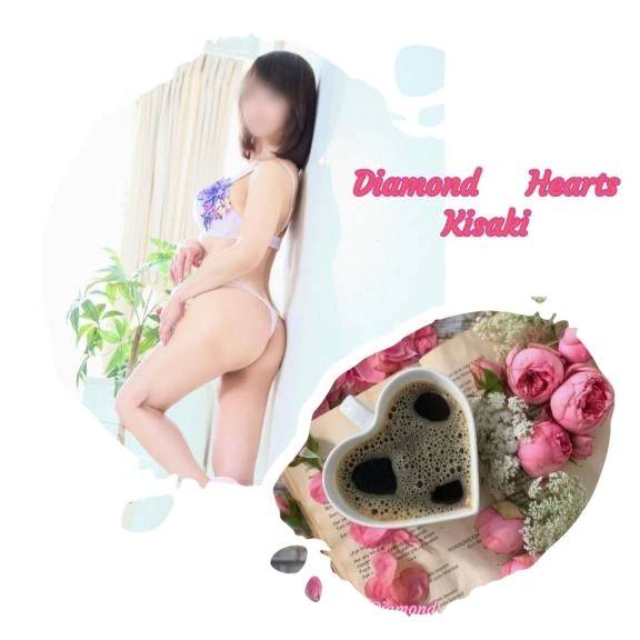 妃(きさき)(Diamond Hearts(ダイヤモンドハーツ))