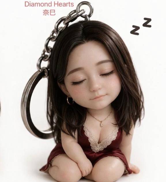 ありがとです!!♡