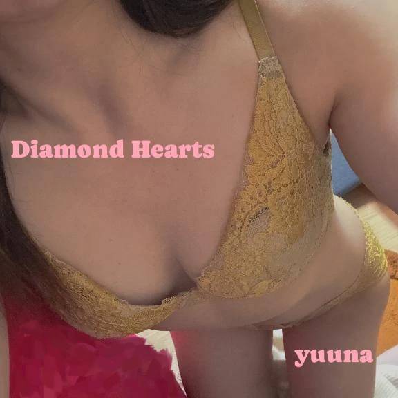 夕凪(ゆうな)(Diamond Hearts(ダイヤモンドハーツ))