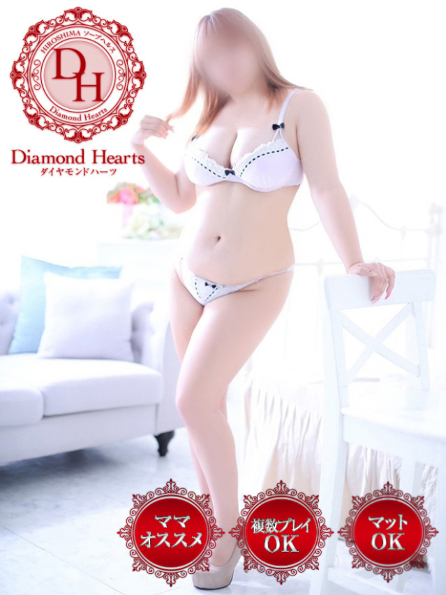 流花(るか)（Diamond Hearts(ダイヤモンドハーツ)）