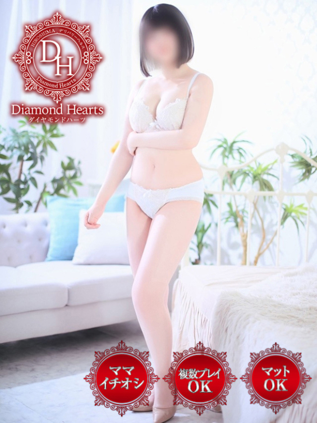 柚和(ゆわ)(Diamond Hearts(ダイヤモンドハーツ))