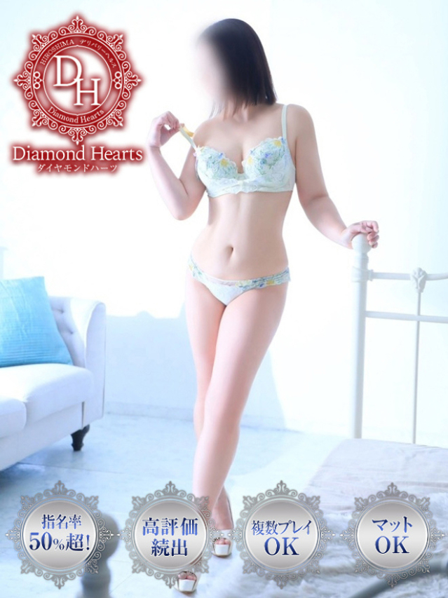 奈巳(なみ)(Diamond Hearts(ダイヤモンドハーツ))