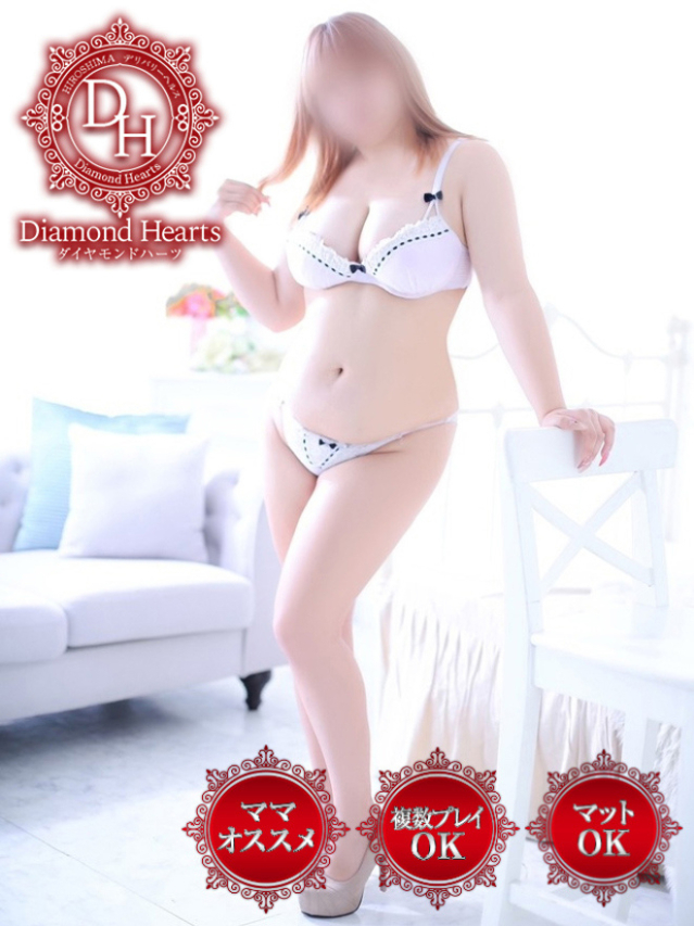 流花(るか)（Diamond Hearts(ダイヤモンドハーツ)）