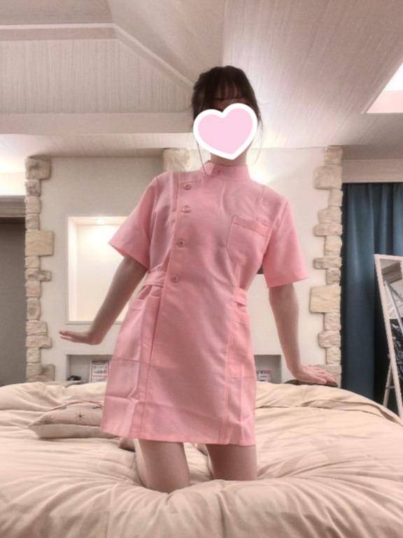 ?ナース服?