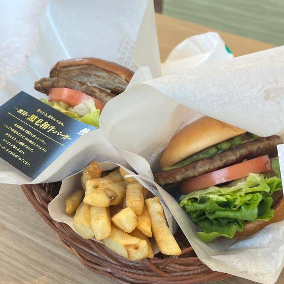 今日のお昼ご飯??