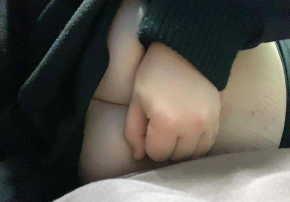 おはよ👶🏻