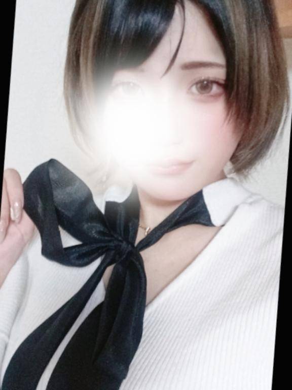 私のリボンほどいて…?