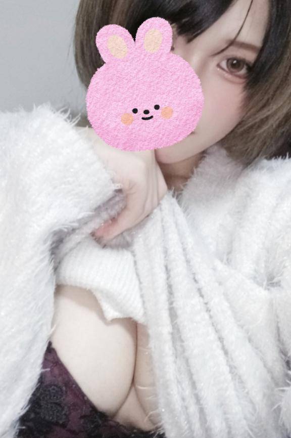いっぱい触って…？❤