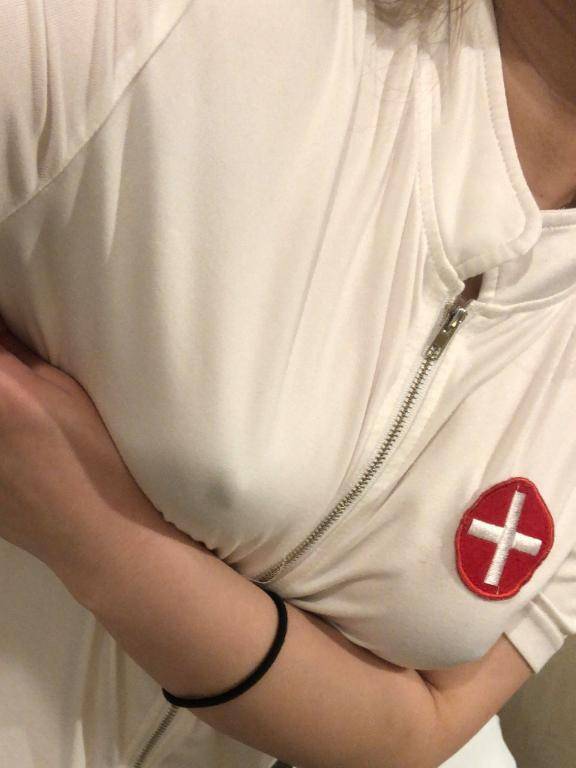 看護師さん💉💘