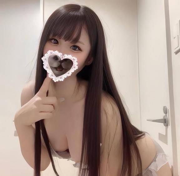 もうやめちゃうの…？もっとして！？