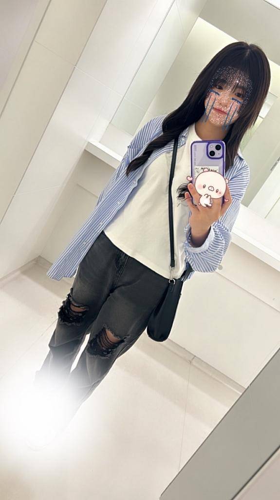 今日は何の日かな？︎💕︎