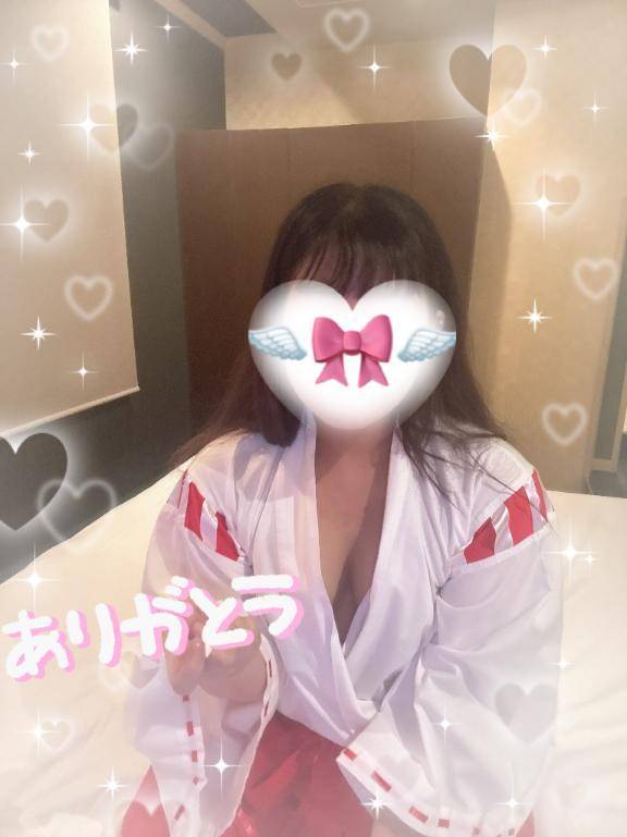 みこさん似合う？