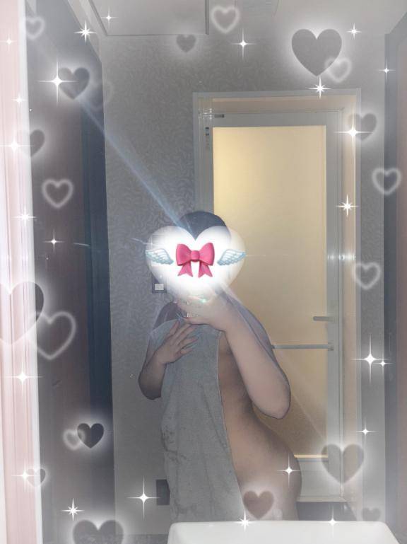 かわいいおしり♡