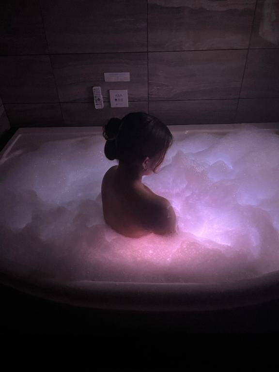 今日の夜は…一緒にいてほしいな💞