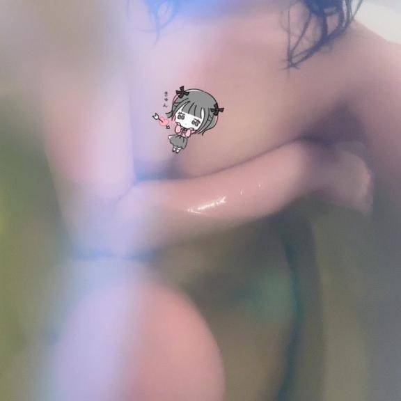 お風呂すき🛁🫧