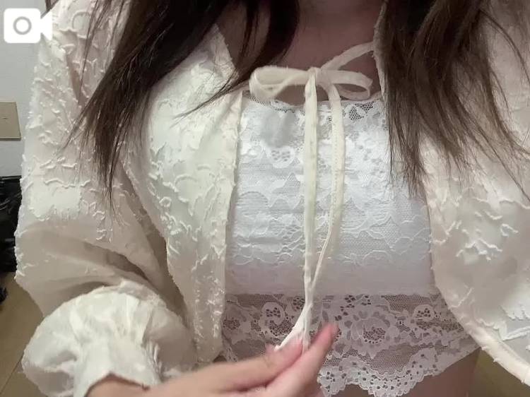 最近言われるこの質問…///