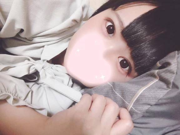 添い寝💤